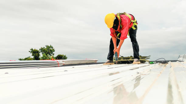 Best Roof Coating Services  in Pinebluff, NC